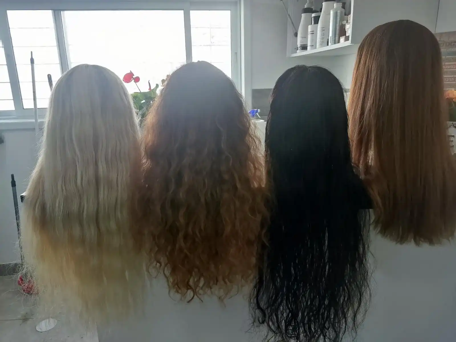 שאלות נפוצות על פאות