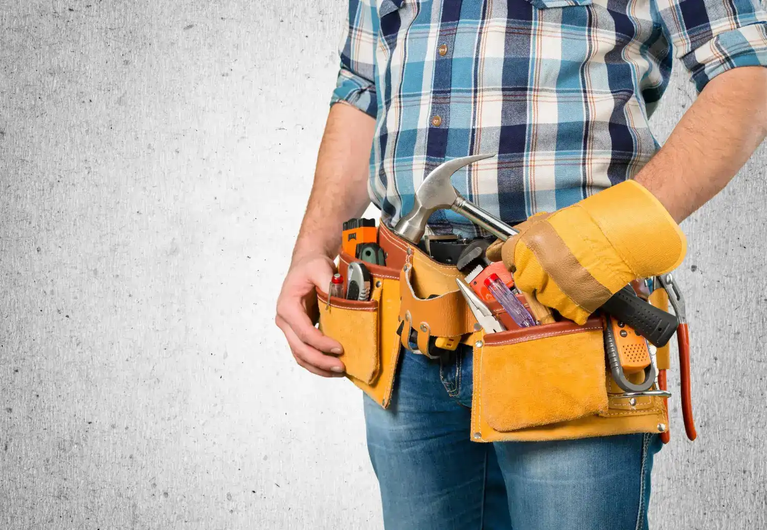 מתי כדאי להזמין הנדימן לבית?