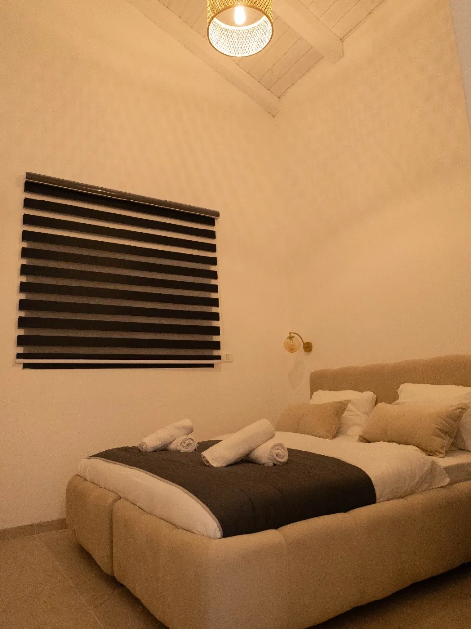 luxury villa- וילת פאר