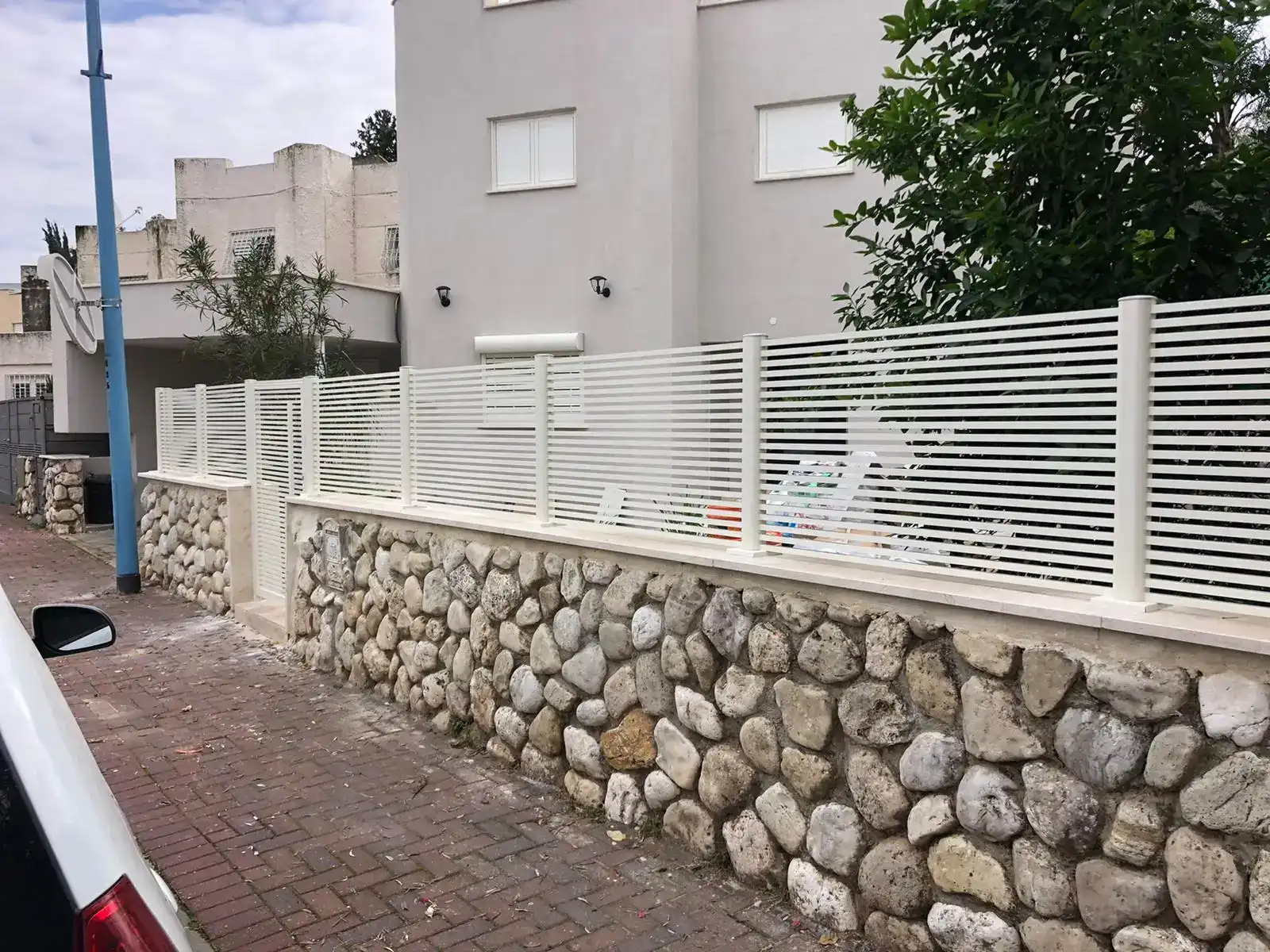 הייטק מסגרת