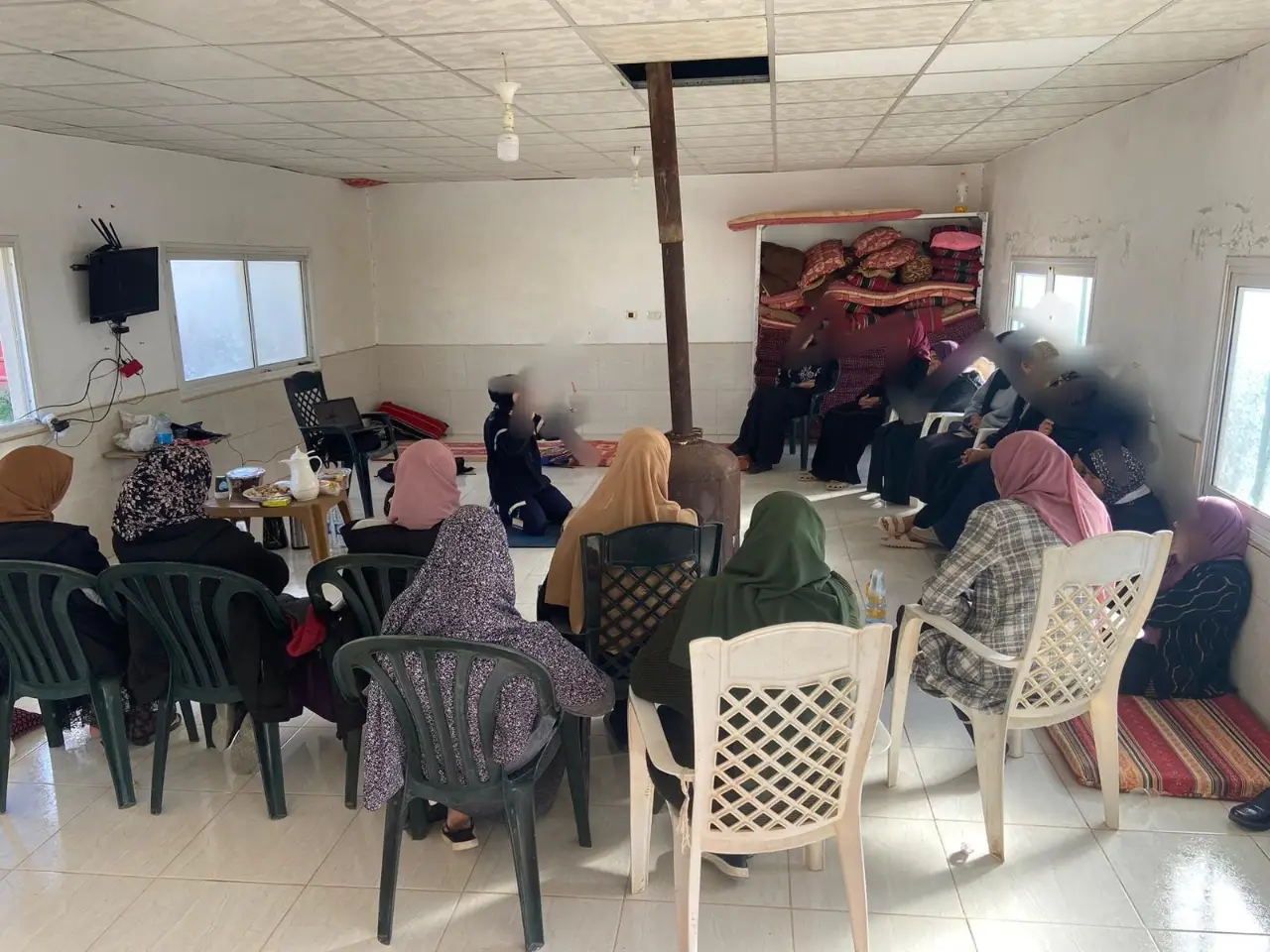 קורס עזרה ראשונה