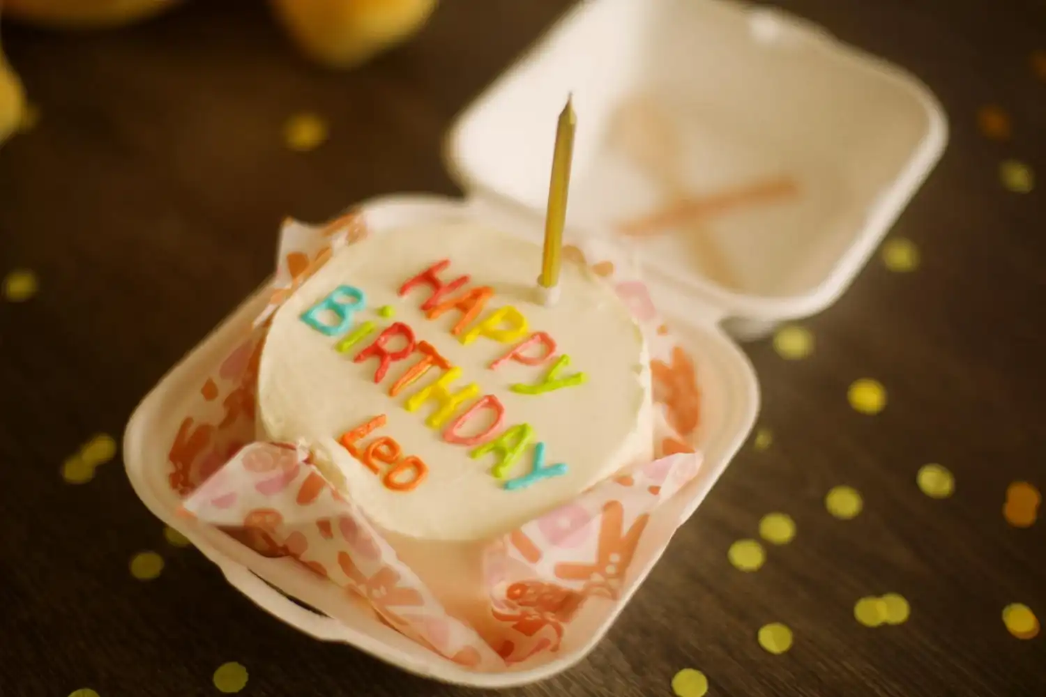 עוגות בנטו שמרים – הפינוק האישי שהפך לטרנד קולינרי מרגש