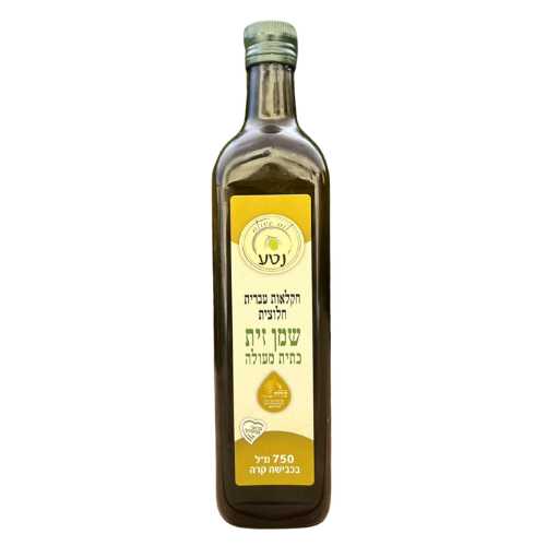 בקבוק 750 מ"ל