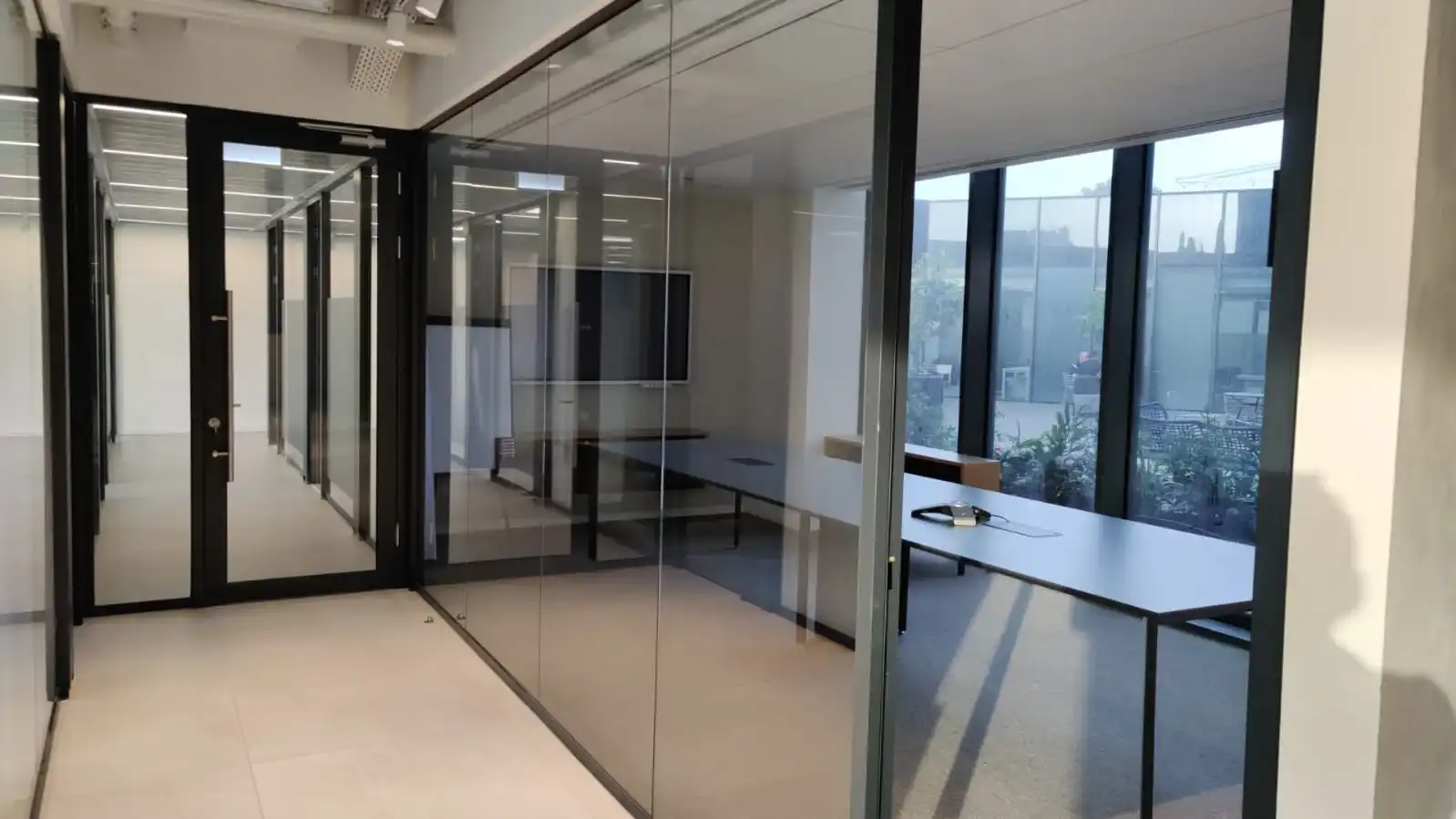 בניית קירות ותקרות גבס