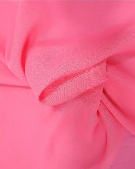 בד שיפון איכותי