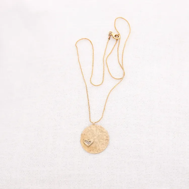 שרשרת תליון