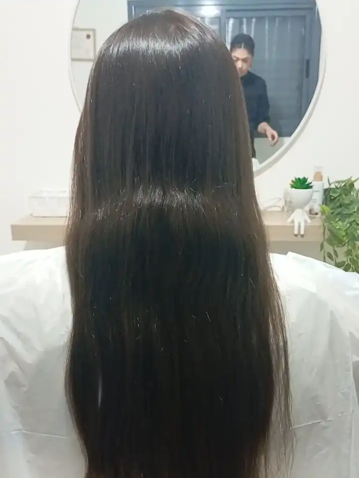 החלקה משקמת ✨