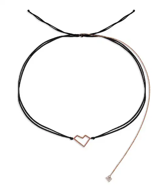 Pericolosa Necklace