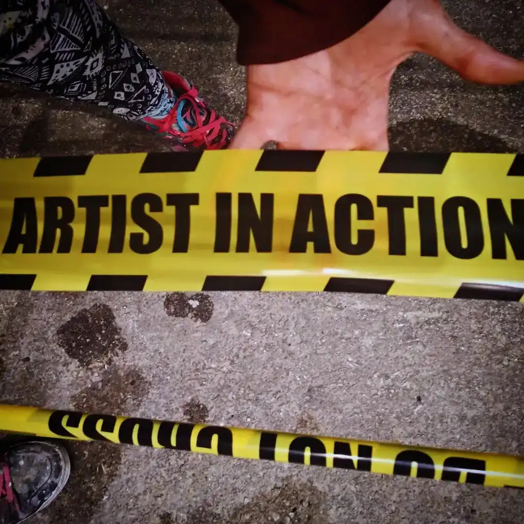 עיצוב תפאורה באירוע