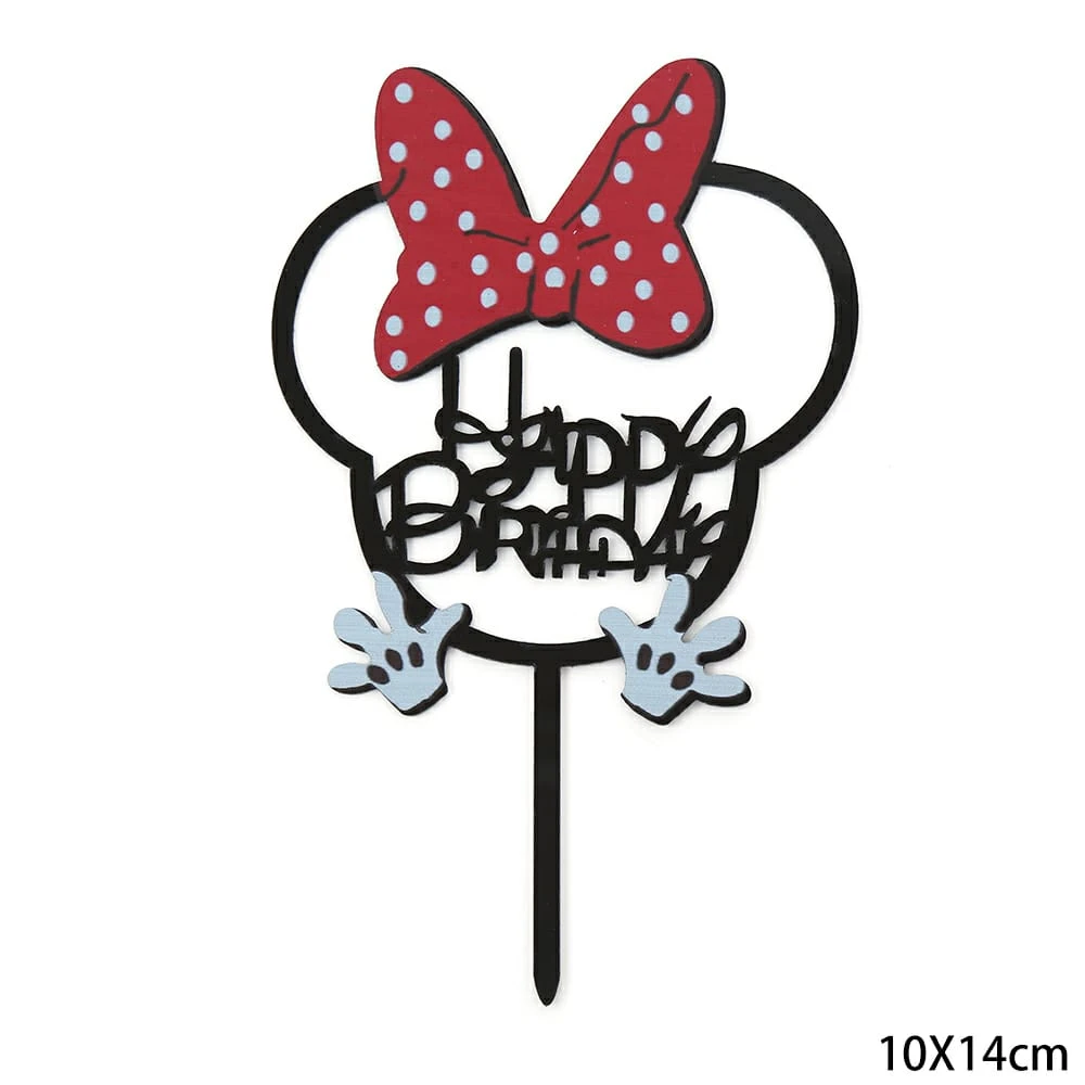 טופרים לעוגה