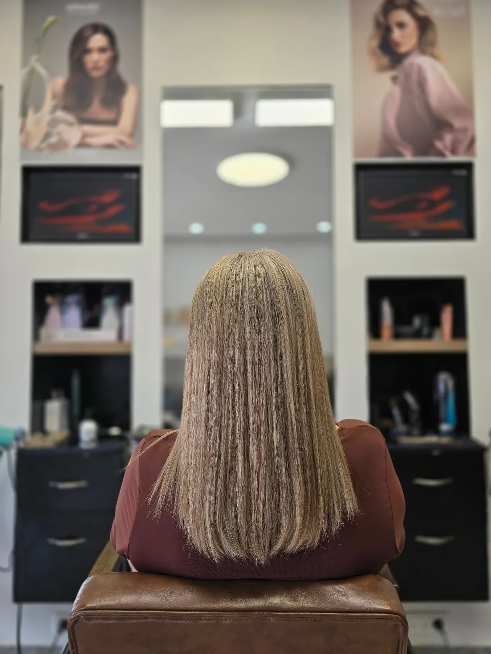 גוונים / בליאז