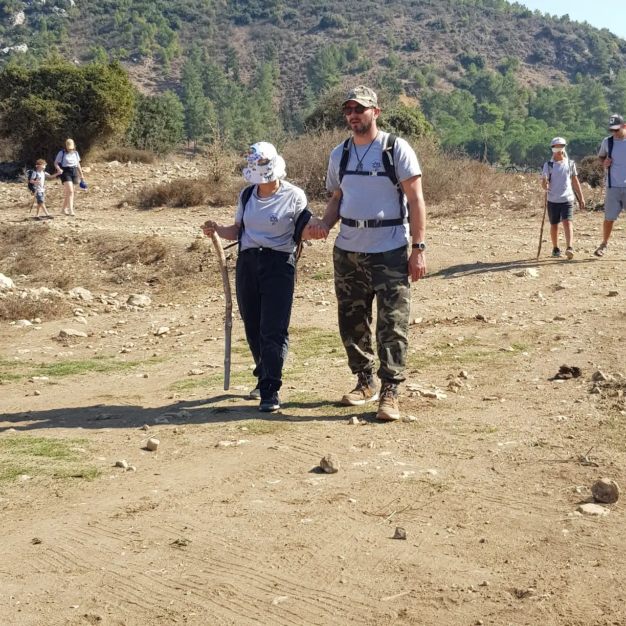 עולים לכיתה א