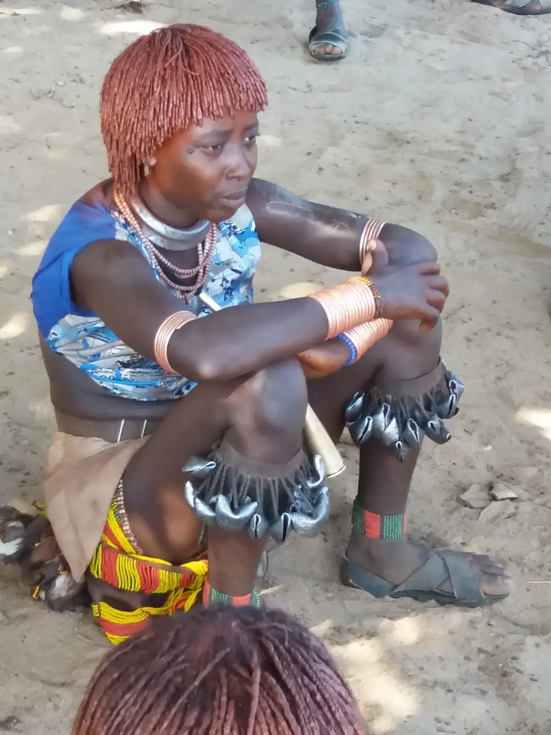 טיול אתיופיה – ארץ המקורות