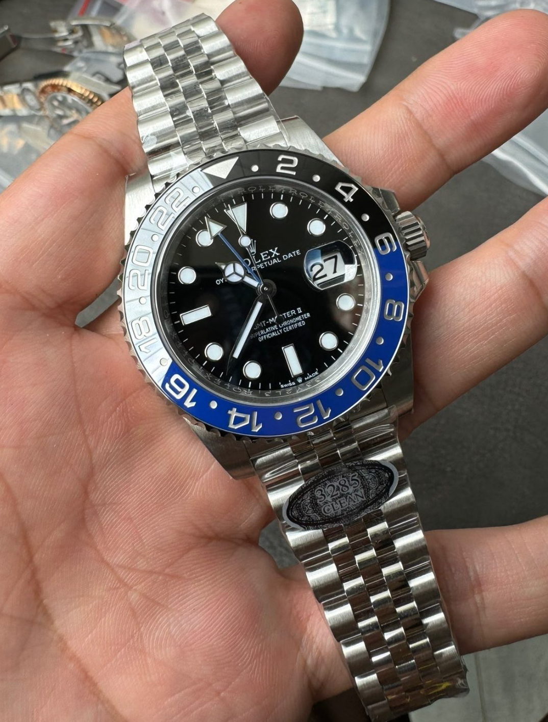 רמות קצה - מפעלים תואמי מקור