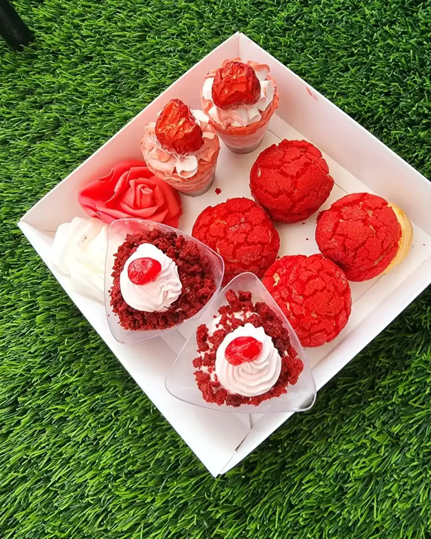 מארז וולנטיין