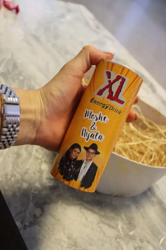 מארז מאורסים מגניב😍