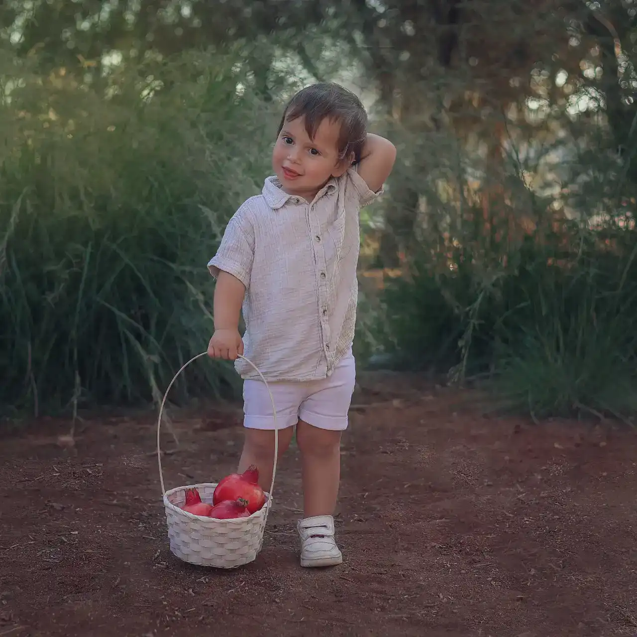 צילומי משפחה