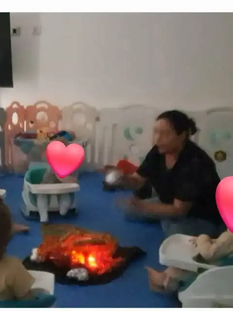 למה לבחור במסגרת קטנה לפעוטות?