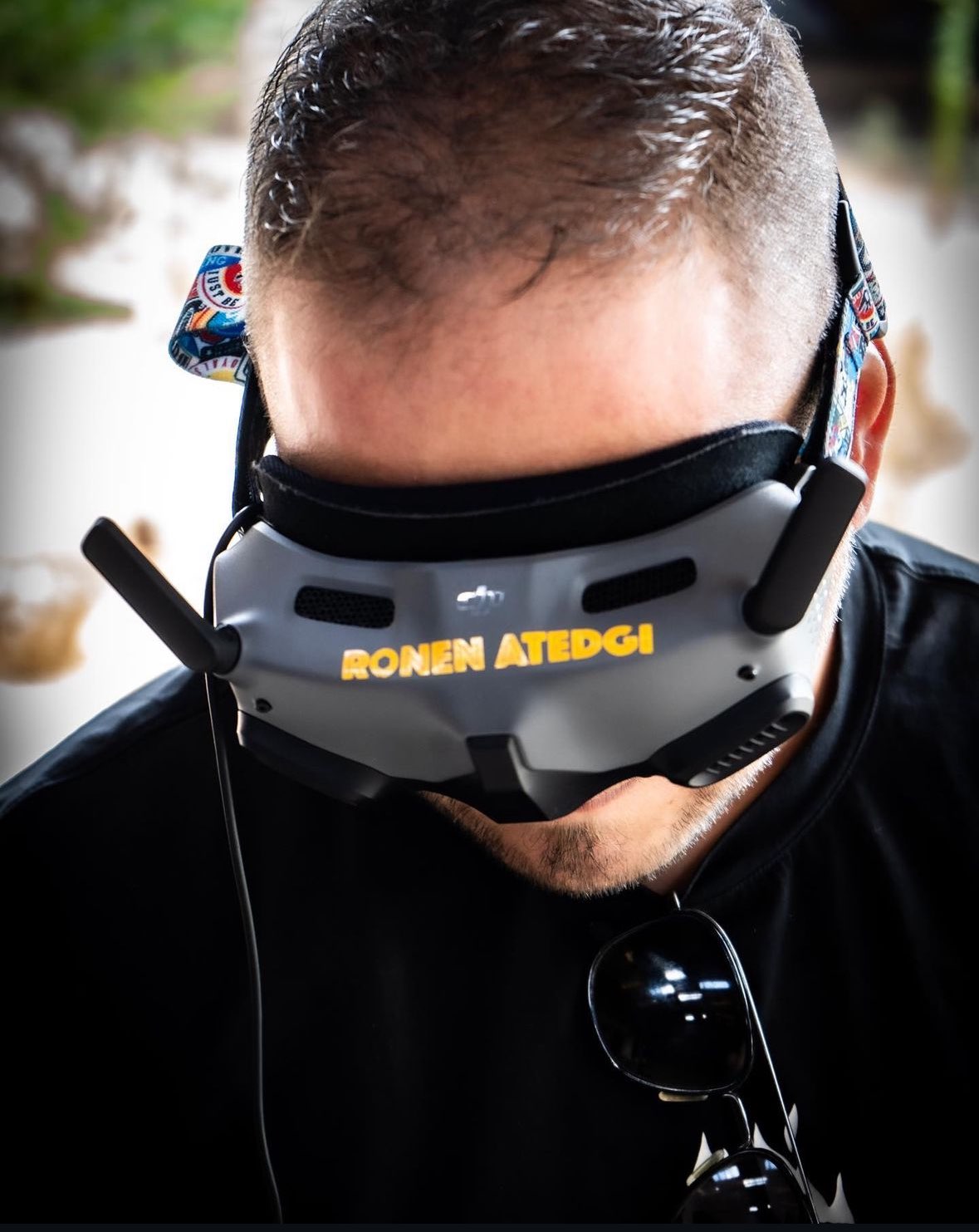 צילום fpv בצורה מקצועית