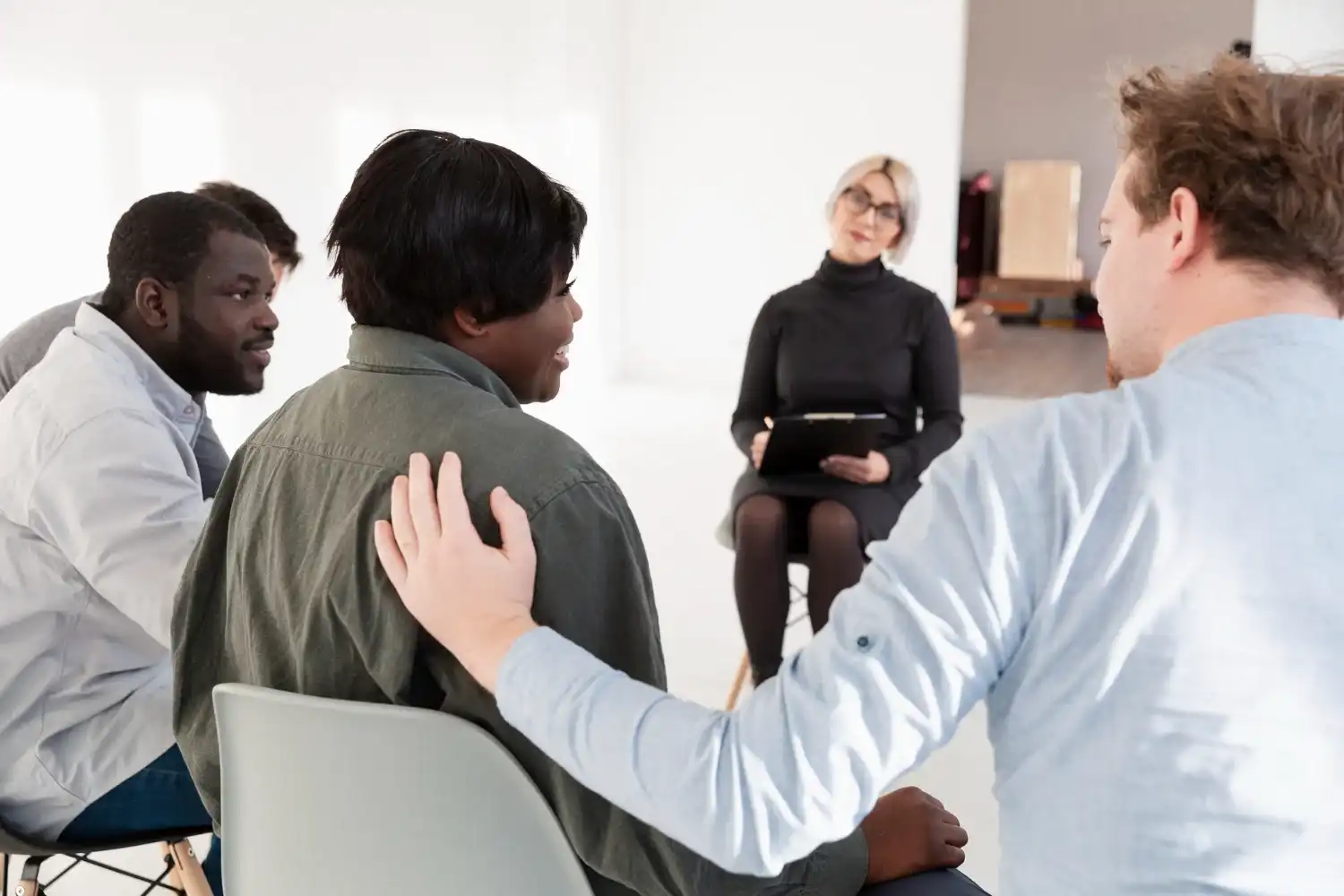 למה ליווי מנהלים הוא המפתח להצלחת שירות הלקוחות