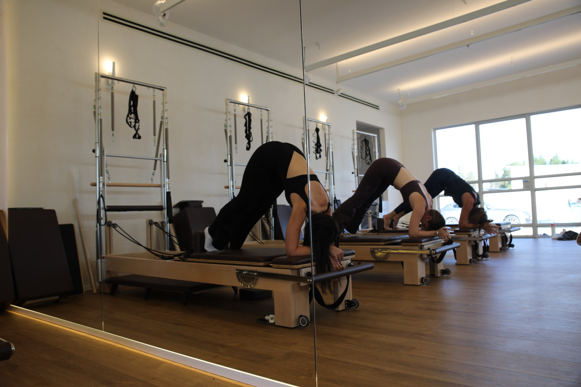 שיעור רפורמר