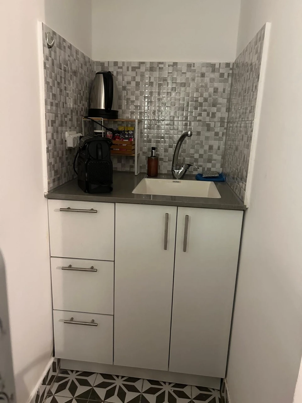 לינה ביחידות נופש מאובזרות