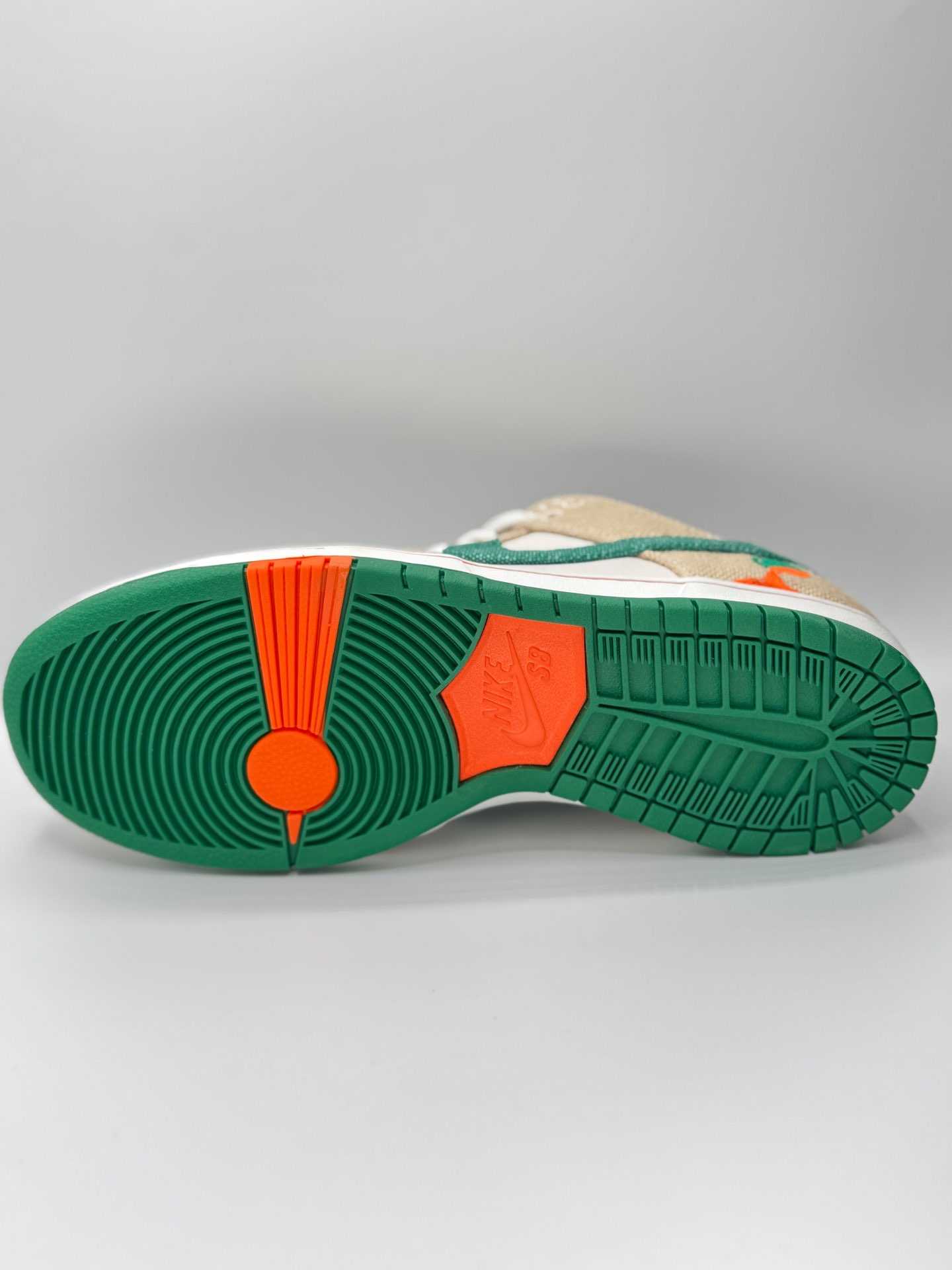 Nike SB Dunk Low  “Jarritos”