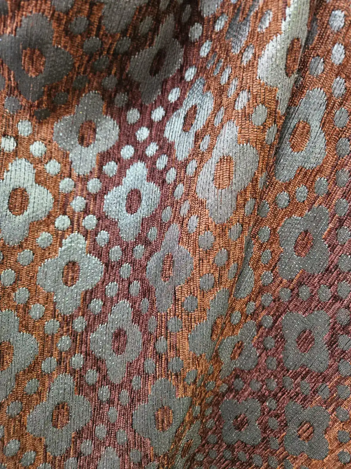 בד ריפוד גובלן עודפים