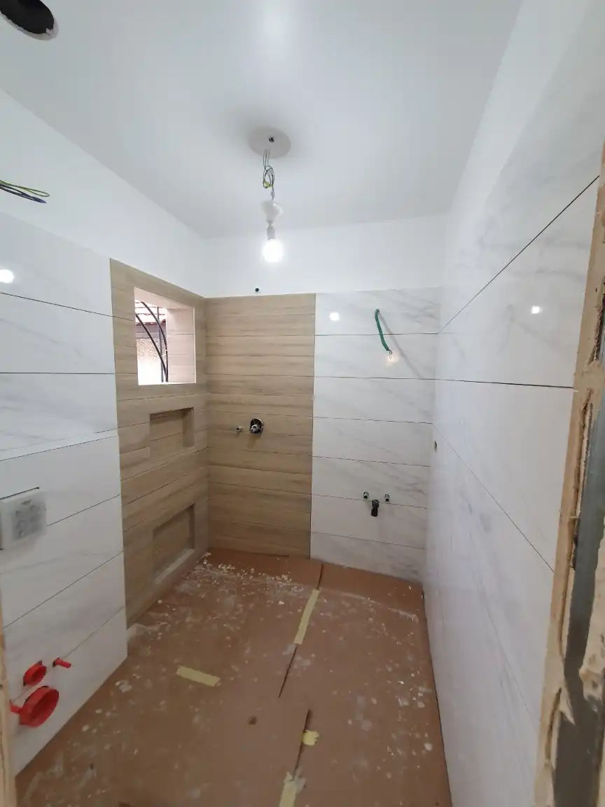 ביצוע עבודת צבע נכון.