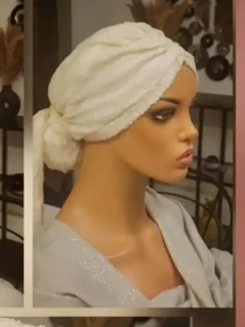 טורבן פייט קרם