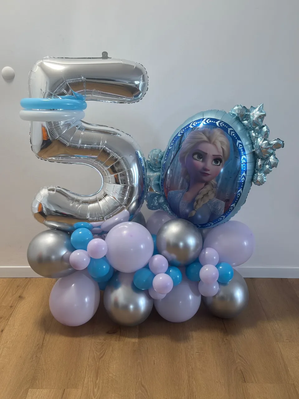 מעמדי בלונים