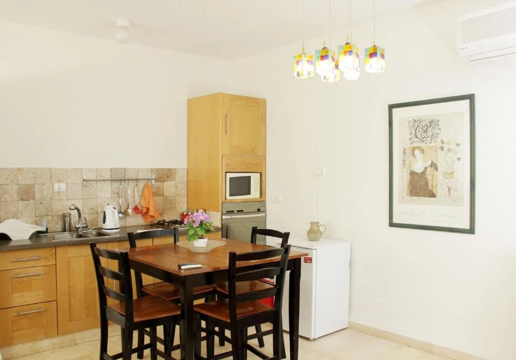 חופשה משפחתית מושלמת בצימר בצפון