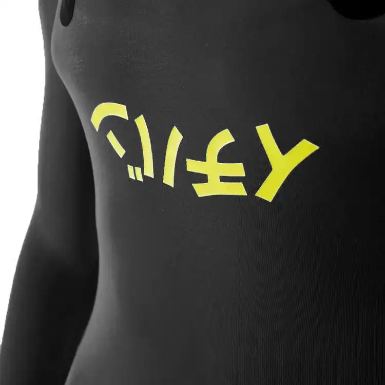 חליפת גלישה ארוכה