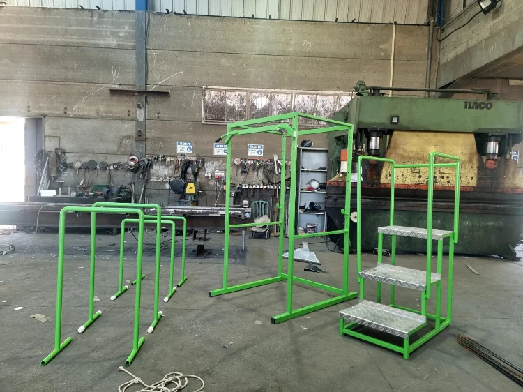 ציוד אימון פונקצינלי