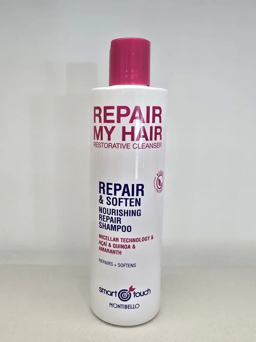 REPAIR MY HAIR
