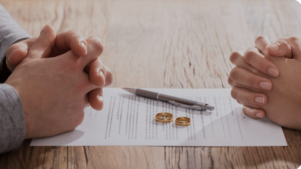 להתגרש מנרקיסיסט:  ליווי, התמודדות ושיקום רגשי