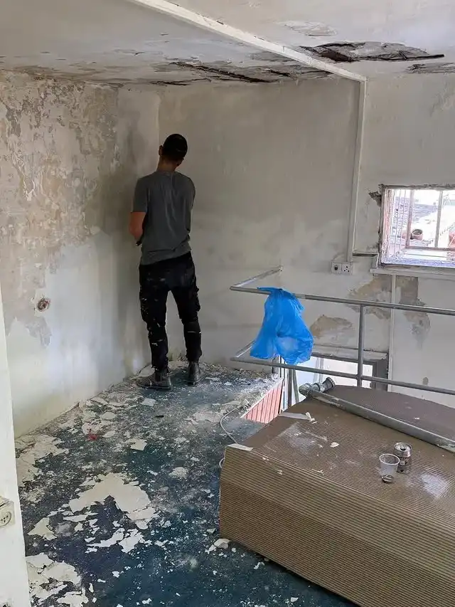 שיפוץ עסק ברעננה