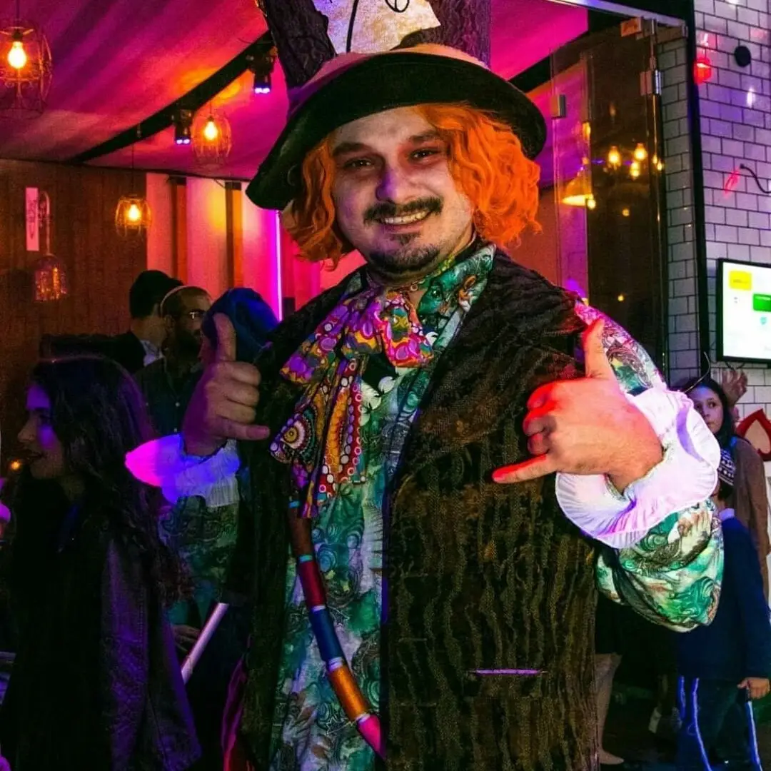 דניס קרבצ'נקו
