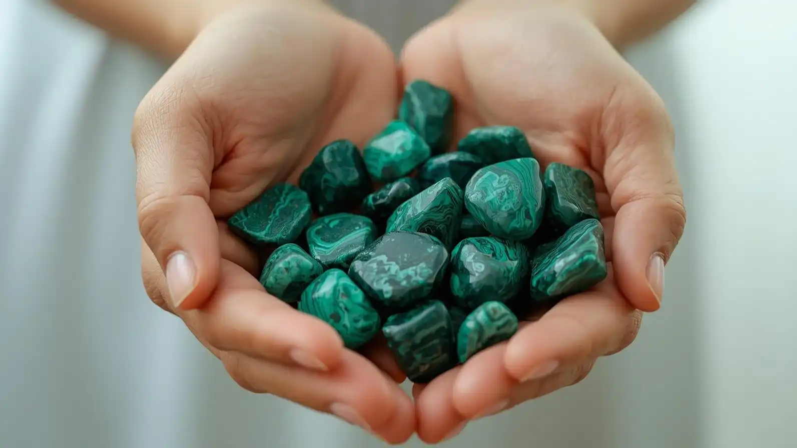 מלכיט (Malachite)