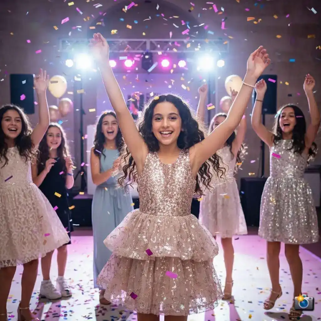 צילום אירועים קטנים – תיעוד אינטימי שמספר את הסיפור שלכם