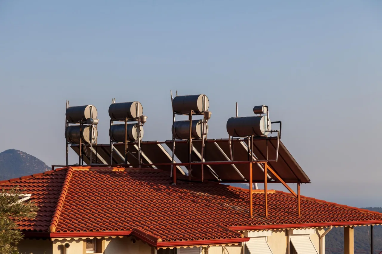 איך לתחזק דוד שמש לאורך זמן ולמנוע תקלות נפוצות