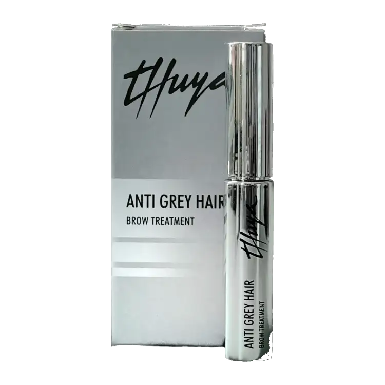 סרום Anti Grey Hair לגבות