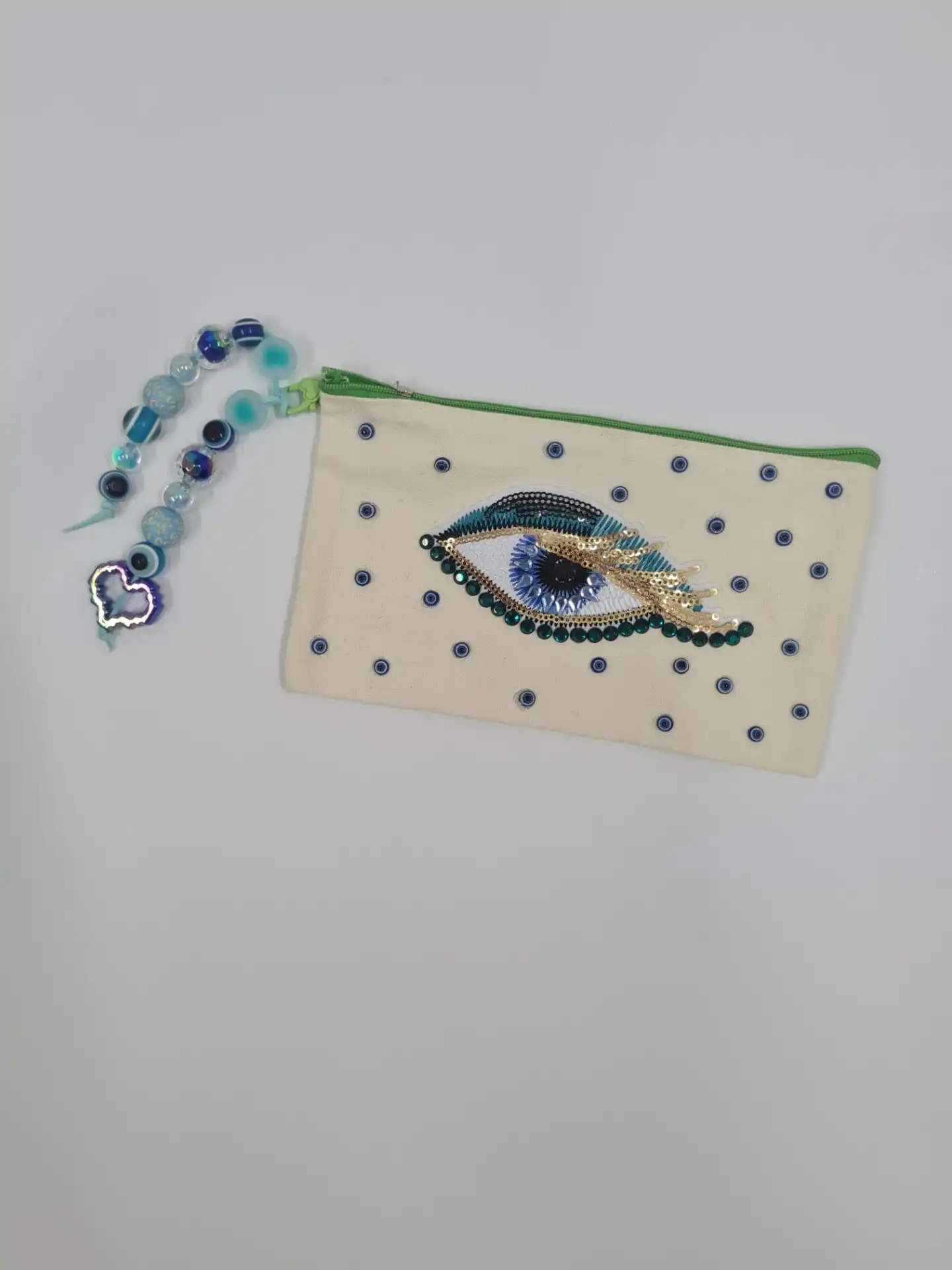 ערכת קלמר ועט בעיצוב אישי