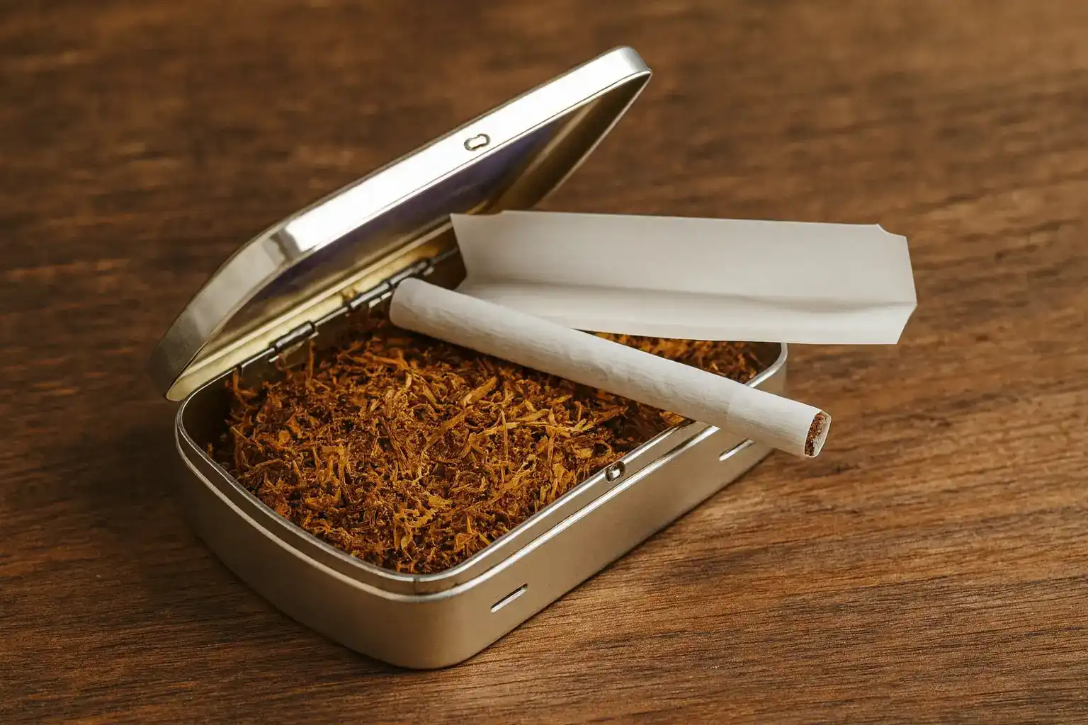 מגוון ענק של מוצרי עישון