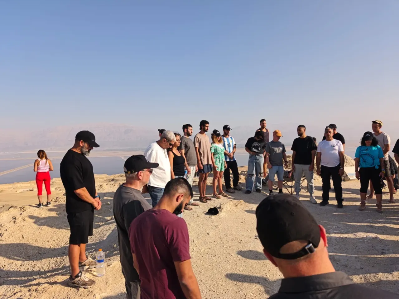 היתרונות של ימי גיבוש לחיזוק צוות העובדים