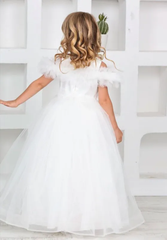 שמלת שושבינה אופיר