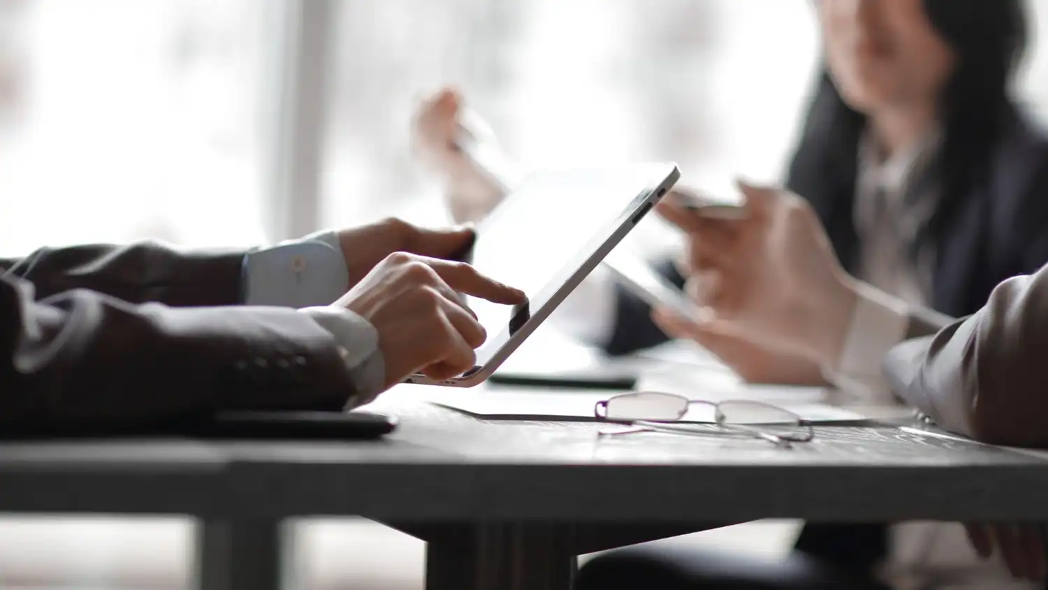 ליווי עסקי ושיווקי – הדרך לבניית אסטרטגיה מנצחת