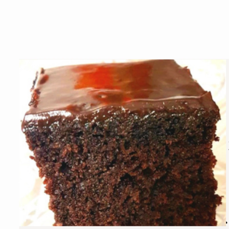 Bolo de chocolate
