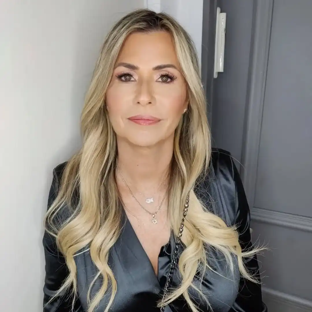 איפור עור בוגר