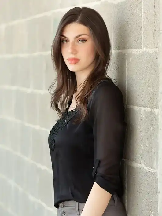 חולצה אביגיל